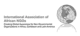 International Association of African NGOs